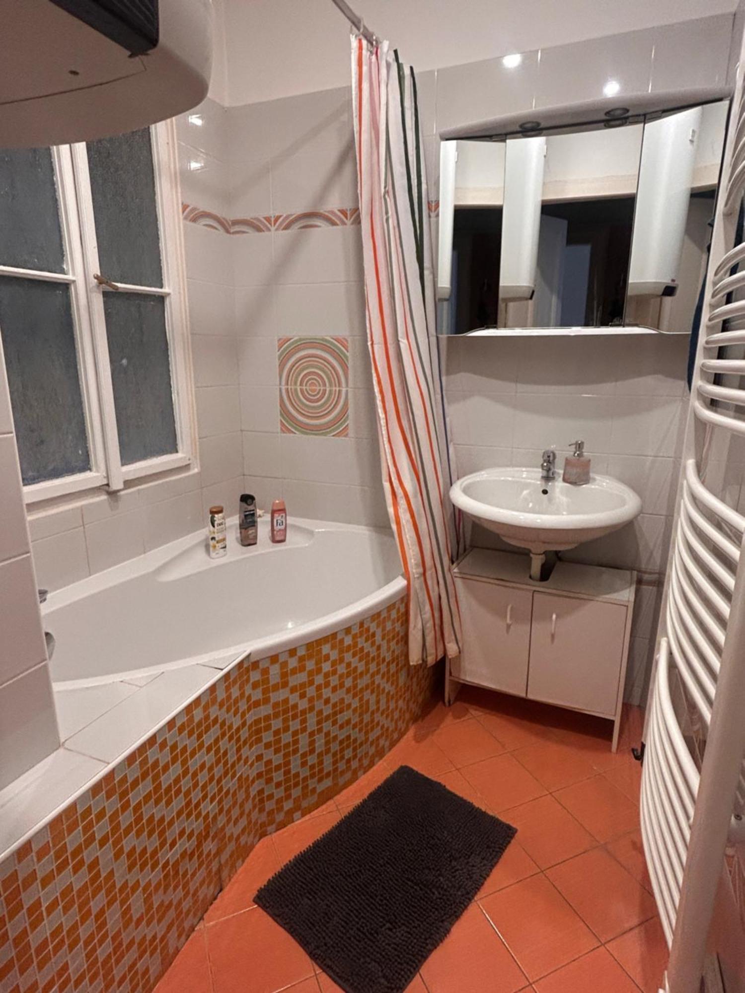 Apartment Super Old Town Prag