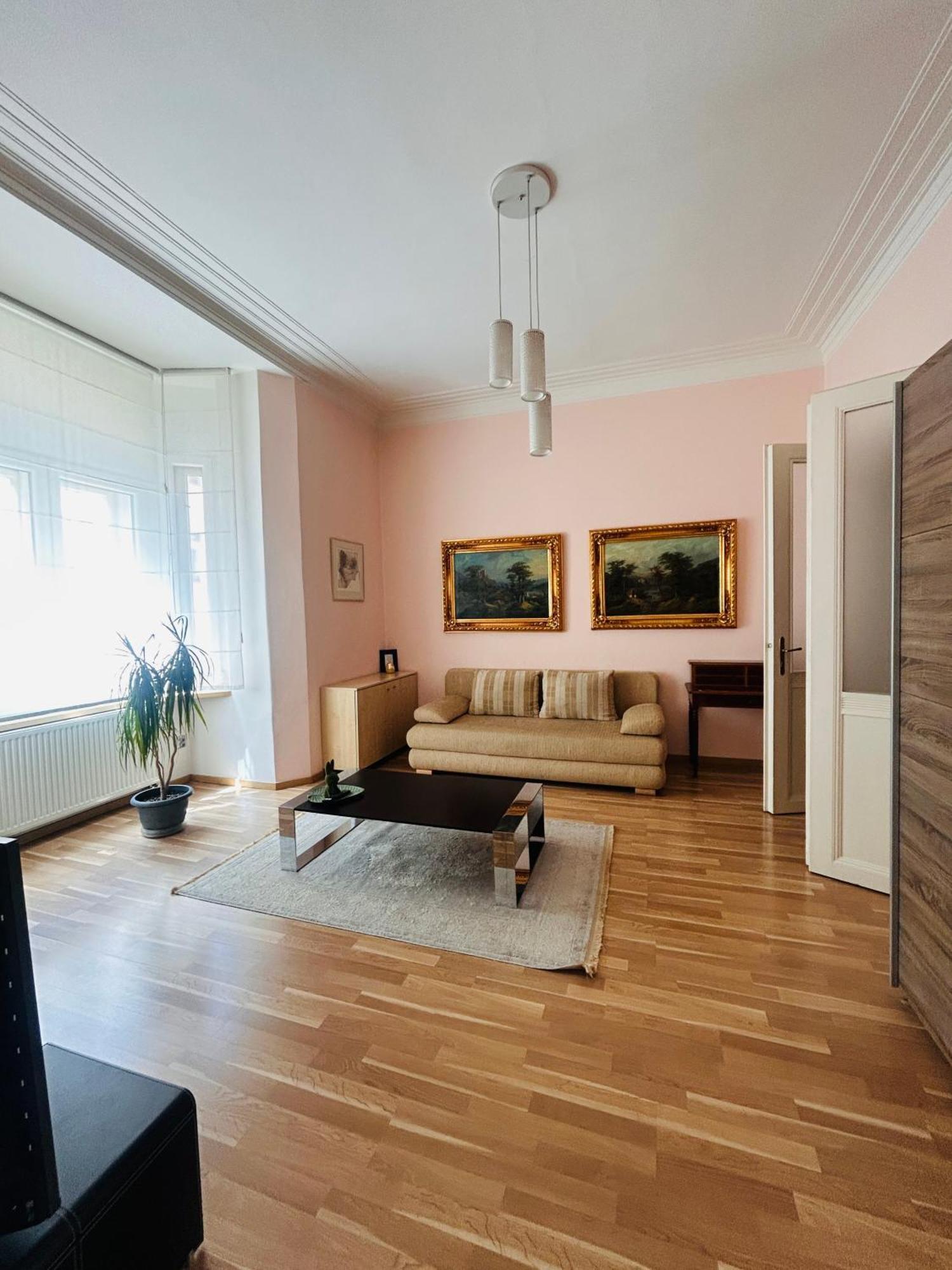 Super Old Town Appartement *