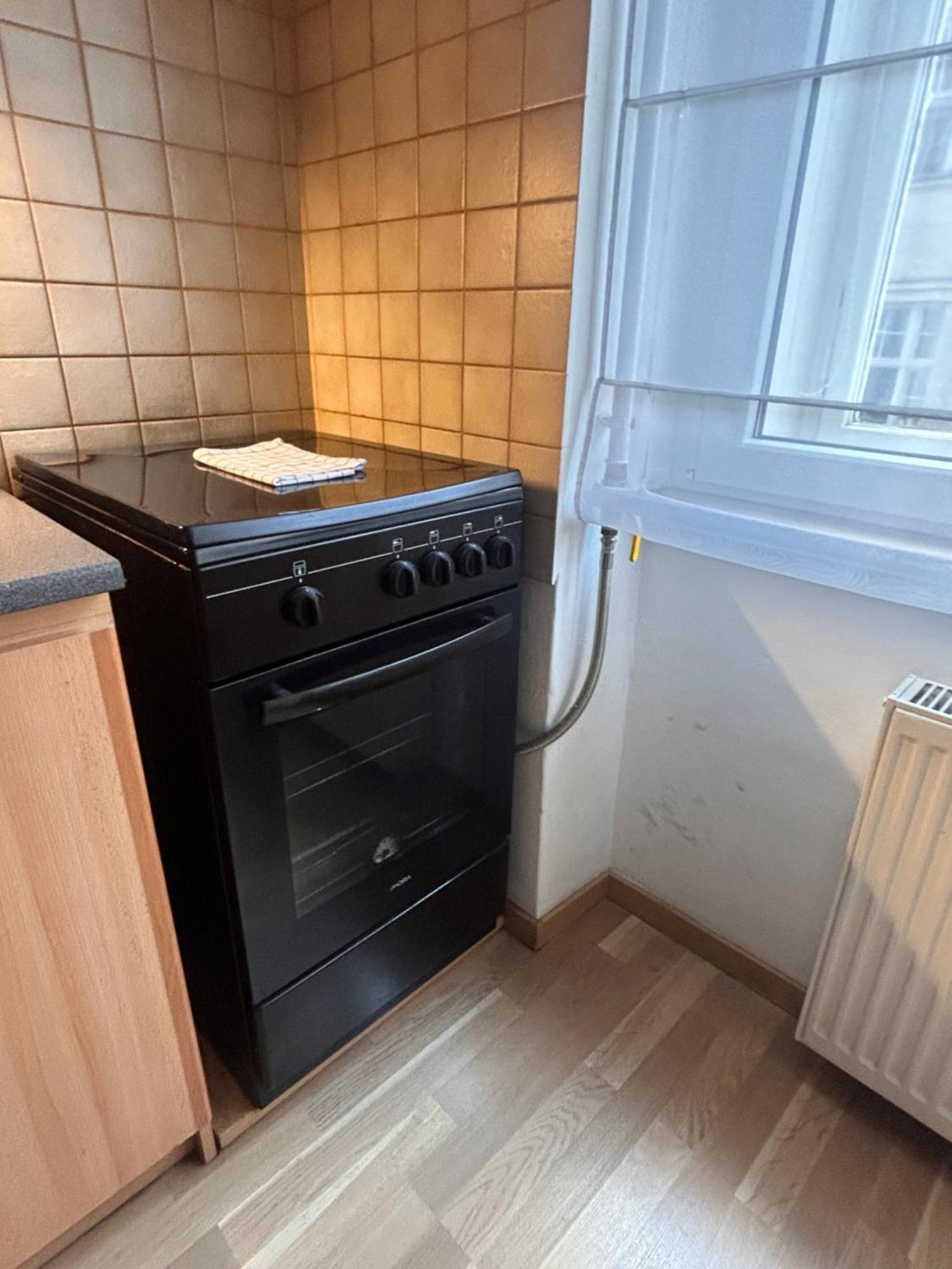 Appartement Super Old Town *